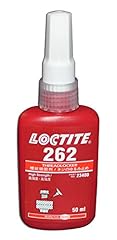 Loctite 262 high for sale  Delivered anywhere in USA 