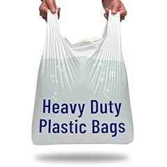 Pwgoods plastic carrier for sale  Delivered anywhere in UK