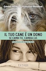 Tuo cane dono. usato  Spedito ovunque in Italia 