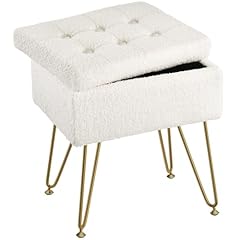 Seventable vanity stool for sale  Delivered anywhere in USA 