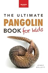 The ultimate pangolins gebraucht kaufen  Wird an jeden Ort in Deutschland