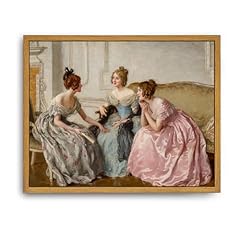 Roslynity framed canvas for sale  Delivered anywhere in USA 