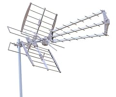 Digiquest antenna combo usato  Spedito ovunque in Italia 