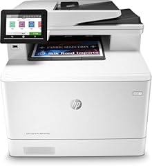 Color laserjet pro gebraucht kaufen  Wird an jeden Ort in Deutschland