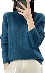 Maglione donna 100 usato  Spedito ovunque in Italia 