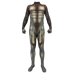 Gesikai01 predator cosplay for sale  Delivered anywhere in UK