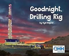 Goodnight drilling rig for sale  Delivered anywhere in USA 