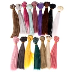 100cm wig 16pcs for sale  Delivered anywhere in USA 