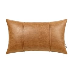 Brawarm tan leather for sale  Delivered anywhere in USA 