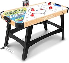 Serenelife air hockey for sale  Delivered anywhere in UK