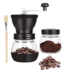 Coffee grinder manual for sale  Delivered anywhere in UK