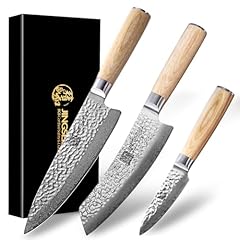 Jingseiho ensemble couteaux d'occasion  Livré partout en France