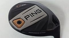 Ping g400 wood for sale  Delivered anywhere in USA 