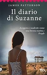 Diario suzanne. ediz. usato  Spedito ovunque in Italia 