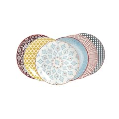Artime lot assiettes d'occasion  Livré partout en France
