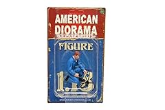 American diorama 77446 gebraucht kaufen  Wird an jeden Ort in Deutschland