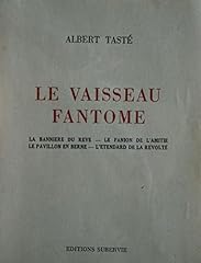 Vaisseau fantome d'occasion  Livré partout en France
