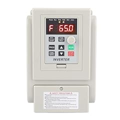 Siryder inverter frequenza usato  Spedito ovunque in Italia 