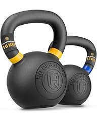 Germany powdercoat kettlebell gebraucht kaufen  Wird an jeden Ort in Deutschland