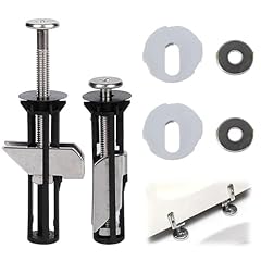 Pcs universal toilet for sale  Delivered anywhere in UK