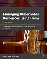 Managing kubernetes resources for sale  Delivered anywhere in UK