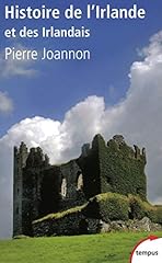 livre l irlande d'occasion  Livré partout en France