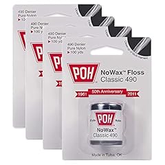 Poh dental floss for sale  Delivered anywhere in USA 
