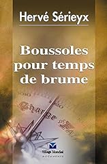 Boussoles temps brume d'occasion  Livré partout en Belgiqu
