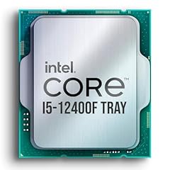 Intel core 12400f gebraucht kaufen  Wird an jeden Ort in Deutschland