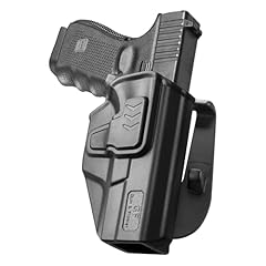 Owb holster glock for sale  Delivered anywhere in USA 