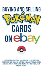 Buying selling pokemon for sale  Delivered anywhere in USA 
