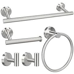 20pcs bathroom hardware for sale  Delivered anywhere in USA 