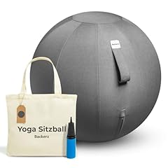 Backerz sitzball ergonomische gebraucht kaufen  Wird an jeden Ort in Deutschland