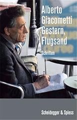 Gestern flugsand schriften gebraucht kaufen  Wird an jeden Ort in Deutschland