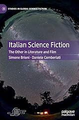Italian science fiction for sale  Delivered anywhere in UK
