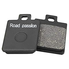 Road passion plaquettes d'occasion  Livré partout en France