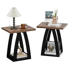 Fromjbest end table for sale  Delivered anywhere in USA 