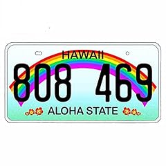 Licence awaii aloha d'occasion  Livré partout en France