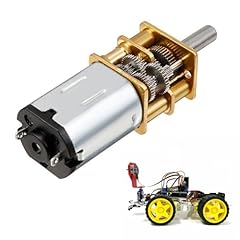 Mini moteur engrenages d'occasion  Livré partout en France
