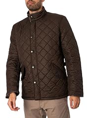 Barbour men powell for sale  Delivered anywhere in UK