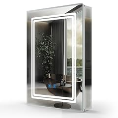 Lumirrors bathroom mirror for sale  Delivered anywhere in UK