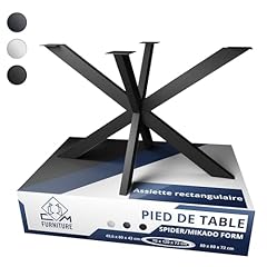 Furniture pied table d'occasion  Livré partout en France