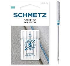 Schmetz nähmaschinennadeln na gebraucht kaufen  Wird an jeden Ort in Deutschland