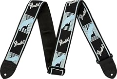 Fender guitar strap for sale  Delivered anywhere in UK