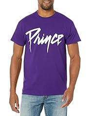 Prince unisex logo for sale  Delivered anywhere in UK