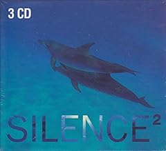Coffret silence vol. d'occasion  Livré partout en France