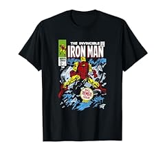 Marvel avengers iron usato  Spedito ovunque in Italia 