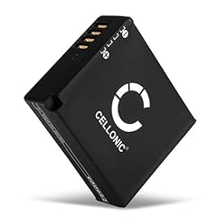 Cellonic batteria per usato  Spedito ovunque in Italia 