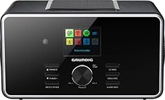 Grundig dtr 6000 d'occasion  Livré partout en France