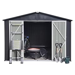 Acqca 10x8 outdoor for sale  Delivered anywhere in USA 